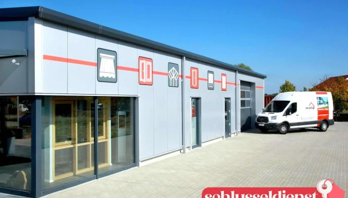 Mbo Bauelemente Gmbh Vom Inhaber - Hillerse
