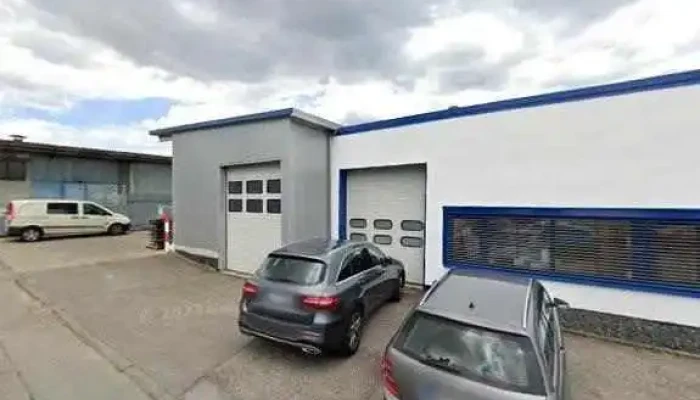 Me -  Tec Gmbh Street View 360deg Fotos - Renningen