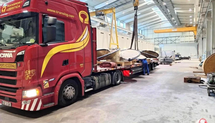 Mecklenburger Metallguss Gmbh Alle - Waren (müritz)