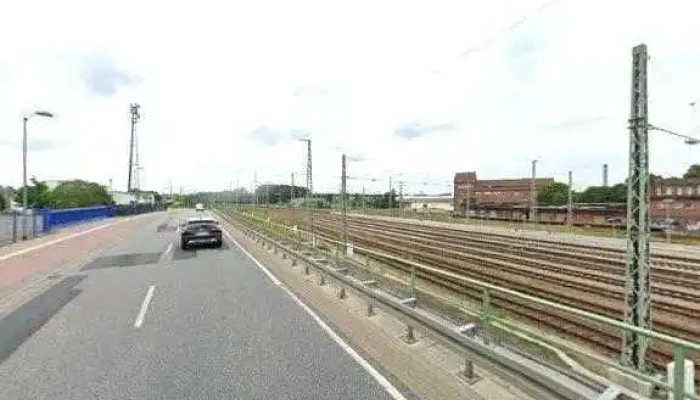 Mecklenburger Metallguss Gmbh Street View 360deg Fotos - Waren (müritz)