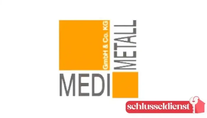 Medi Metall Preussisch Oldendorf Vom Inhaber - Preußisch Oldendorf