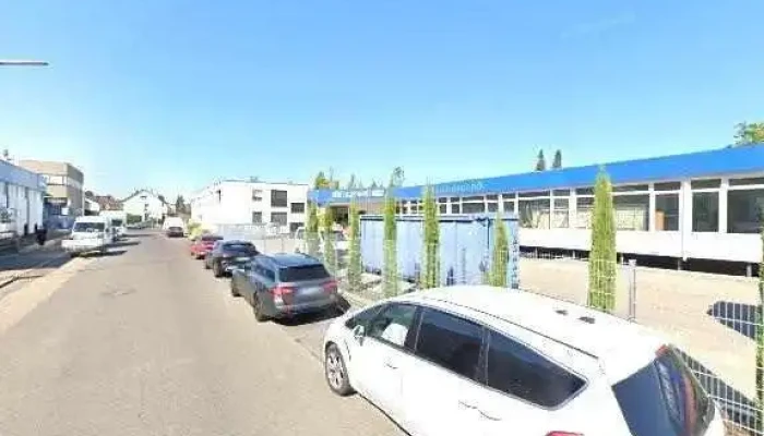 Mehmet Yilmaz Gmbh Alle - Heilbronn