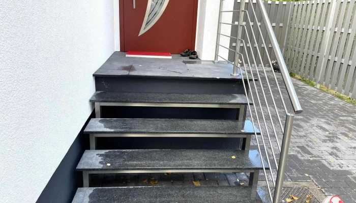 Meik Grewer Metallbau Design Alle - Dorsten