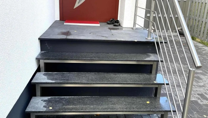 Meik Grewer Metallbau Design Meinungen - Dorsten