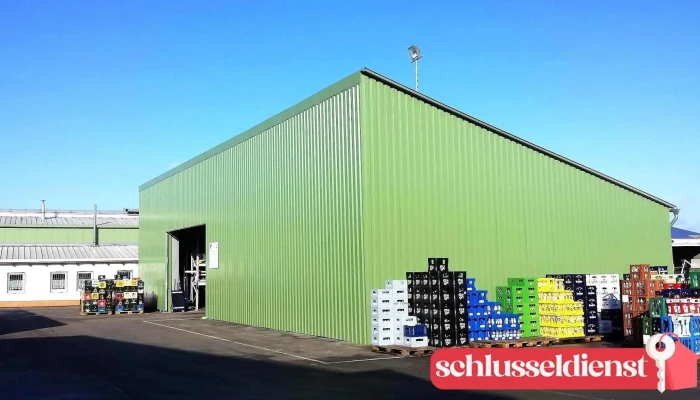 Meingelander   Edelstahl Design Linz Gmbh Principal - Bad Staffelstein
