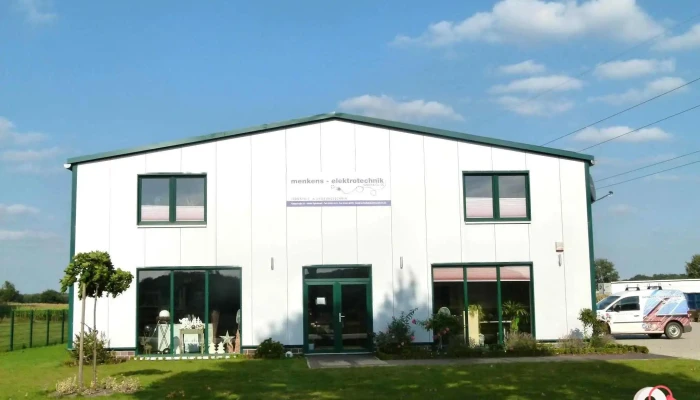 Menkens Elektrotechnik Gmbh Co Kg Vom Inhaber - Eydelstedt