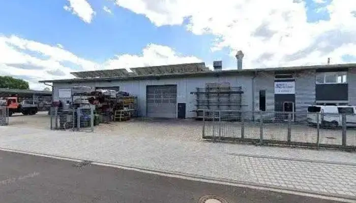 Mertz Metallbau Gmbh Alle - Willstätt