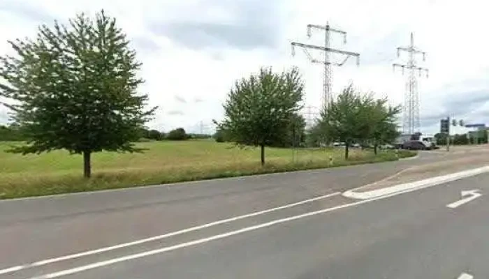 Mesta Stahltechnik -  Street View 360deg Fotos - Pleidelsheim