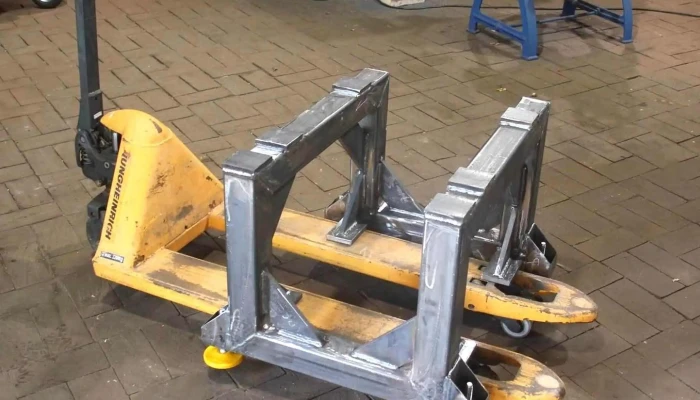 Metal -  Inc Metal - lbau Weis Metal - lbauunternehmen - Heeslingen