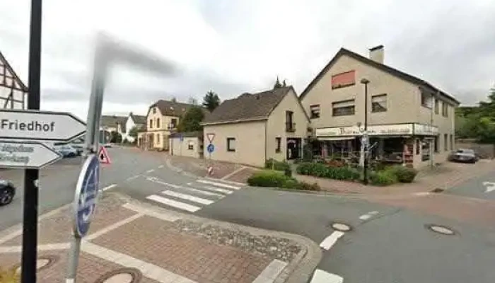 Metall -   Und Heizungsbau Marjenau Gmbh Street View 360deg Fotos - Dissen Am Teutoburger Wald