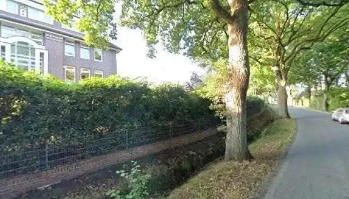 Metall -   Und Kuhlerbau Lohse Gmbh Co Kg Street View 360deg Fotos - Oldenburg