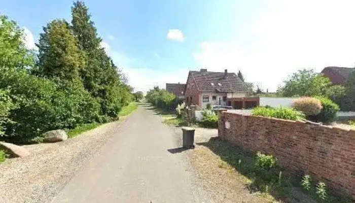 Metall -   Und Schweisstechnik Paul Sergon Street View 360deg Fotos - Remlingen-semmenstedt