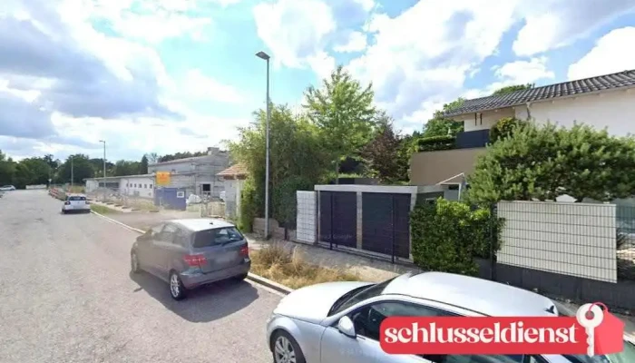 Metall Grabkreuze Heitzer - 82296 Schöngeising