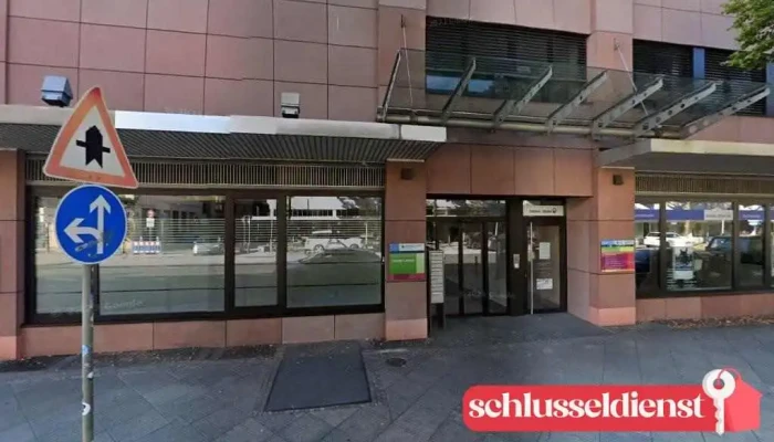 Metall-Innung Mannheim - Mannheim