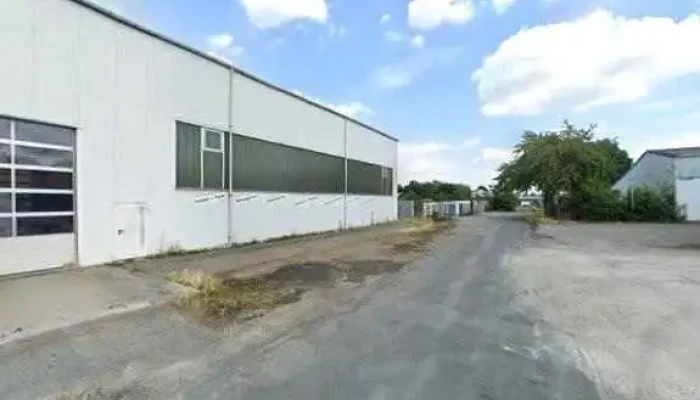 Metall -  Spezial Bose Gmbh Street View 360deg Fotos - Weyhe