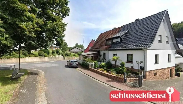 Metall Stenger - 63879 Weibersbrunn