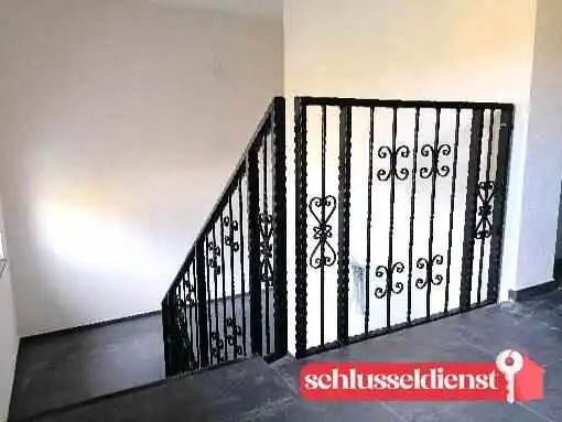 Metall -  Tech Innenansichten - Renchen