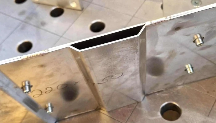 Metall -  Tech Metall - bauunternehmen - Renchen
