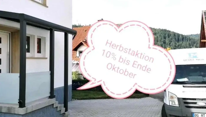 Metall -  Tech Videos - Renchen