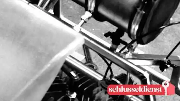 Metall- und Schweißtechnik Paul Sergon - Remlingen-Semmenstedt