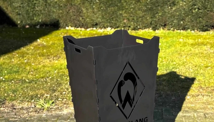 Metallarbeiten Looschen -  Meinungen - Garrel