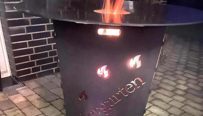 Metallarbeiten Looschen -  Metallverarbeitungsunternehmen - Garrel