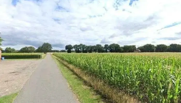 Metallarbeiten Looschen -  Street View 360deg Fotos - Garrel