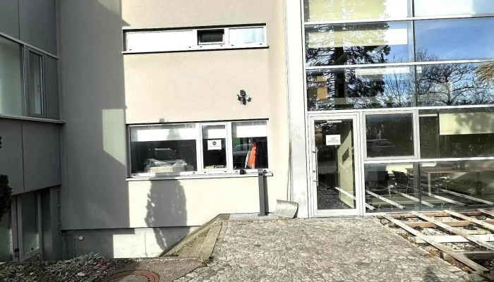 Metallart Treppen Gmbh   Verwaltung Vom Inhaber - Salach