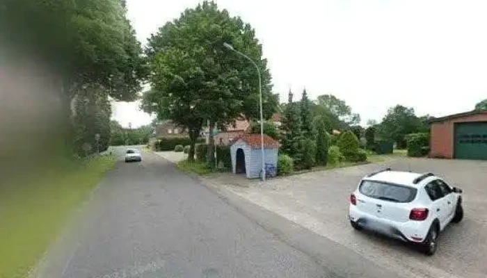 Metallbau -    Florian Berchner Street View 360deg Fotos - Firrel