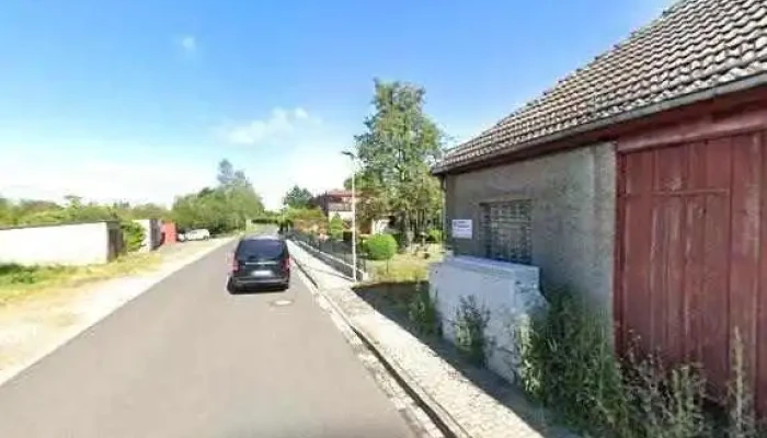 Metallbau -   Montageservice Jorg Ulbricht Alle - Neustrelitz