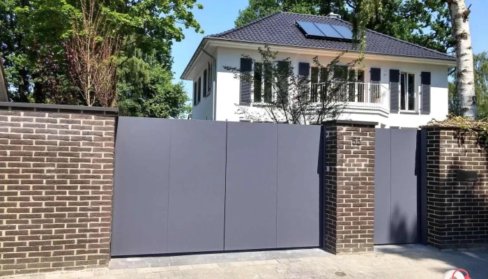 Metallbau Aldick-Simon Senden - 48308 Senden