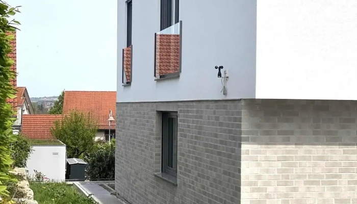 Metallbau Alexander Kunz - 74523 Schwäbisch Hall