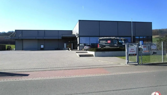 Metallbau Altenberend Gmbh Vom Inhaber - Bad Pyrmont