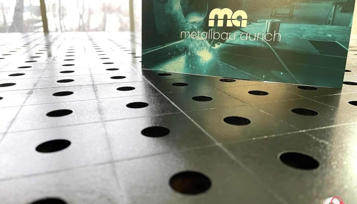Metallbau Aurich -  Alle - Aurich