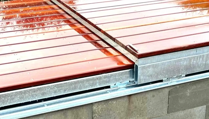 Metallbau Aurich -  Metallbauunternehmen - Aurich