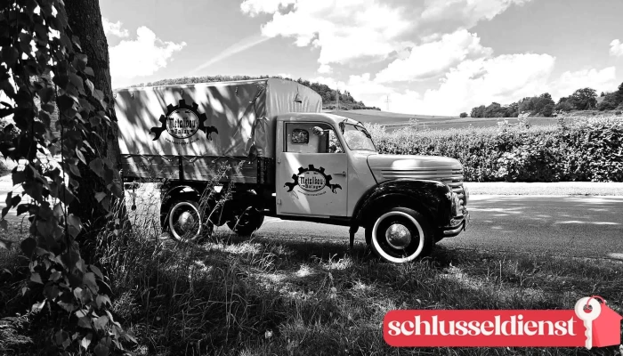 Metallbau Ballay -  Alle - Seesen
