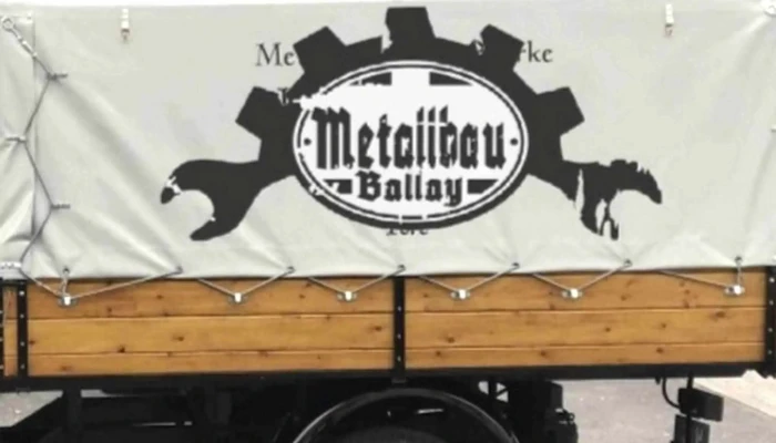 Metallbau Ballay -  Standort - Seesen