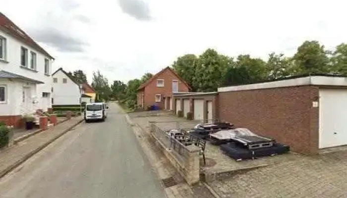 Metallbau Ballay -  Street View 360deg Fotos - Seesen