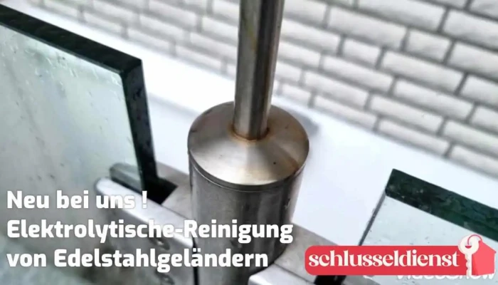 Metallbau Ballay -  Videos - Seesen