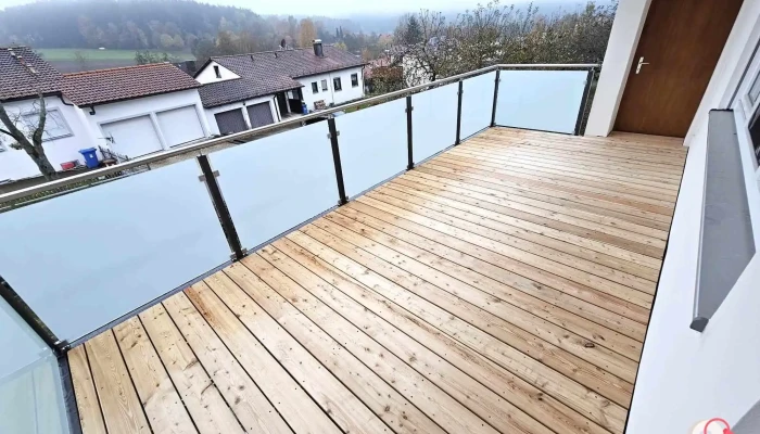 Metallbau Bauer-Hemm GmbH - Regensburg