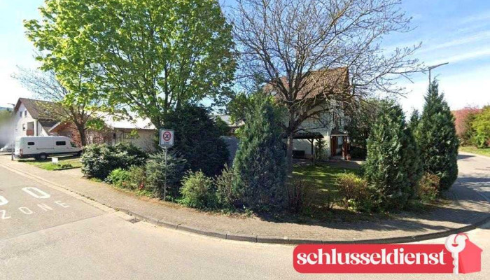 Metallbau Bendel - Schallstadt