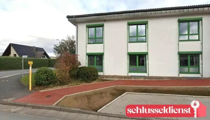 Metallbau Böger GmbH - 33014 Bad Driburg