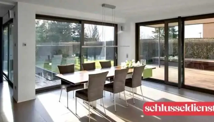 Metallbau Bossenecker Gmbh Innenansichten - Weinstadt