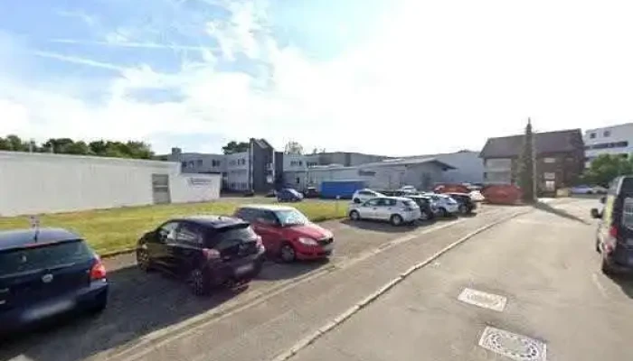 Metallbau Bossenecker Gmbh Street View 360deg Fotos - Weinstadt