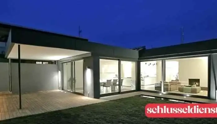 Metallbau Bossenecker Gmbh Vom Inhaber - Weinstadt