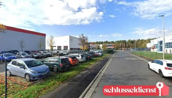 Metallbau Brod - 97828 Marktheidenfeld