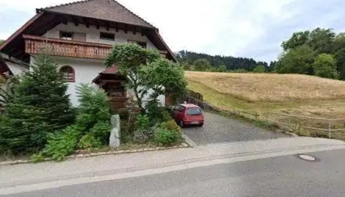 Metallbau Brucker -  Alle - Steinach