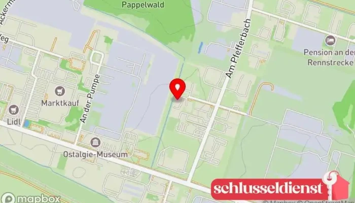 Metallbau Brückner - 39387 Oschersleben