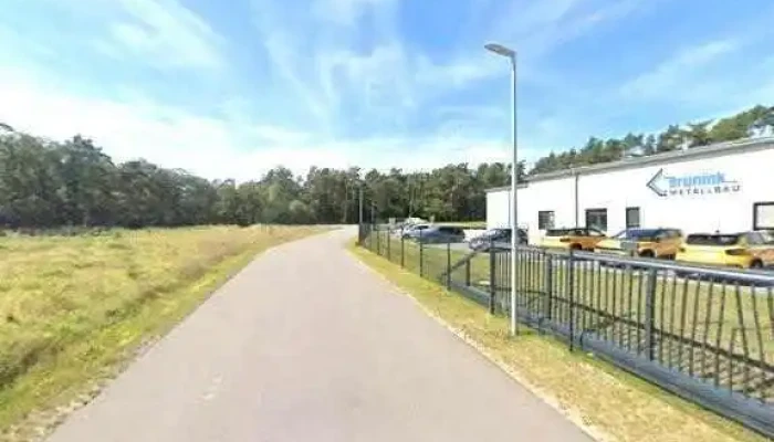 Metallbau Brunink Uelsen Street View 360deg Fotos - Uelsen