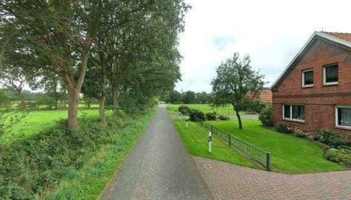Metallbau Bruns -  Alle - Uplengen